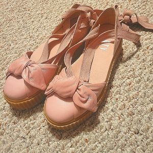 Puma Fenty x puma by rihanna